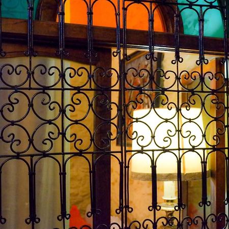 Dar Lalhambra Otel Tanca Dış mekan fotoğraf